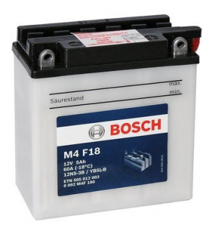 Bosch M4 F18 12V 5Ah Akü kullananlar yorumlar